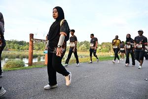 Run For Belang 2026
