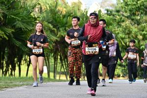 Run For Belang 2026