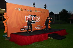Run For Belang 2026
