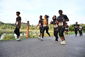 Run For Belang 2026