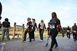 Run For Belang 2026