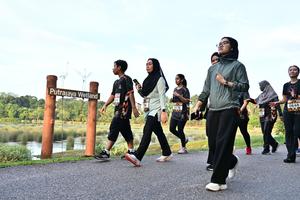 Run For Belang 2026