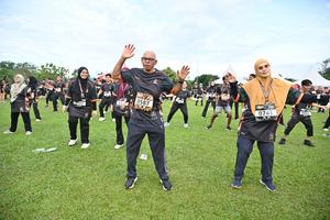 Run For Belang 2026