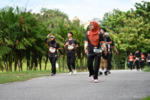 Run For Belang 2026