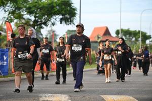 Run For Belang 2026