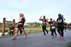 Run For Belang 2026