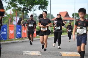 Run For Belang 2026