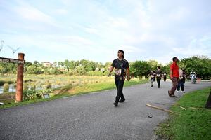 Run For Belang 2026