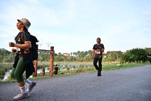 Run For Belang 2026