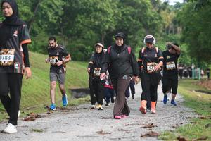 Run For Belang 2026