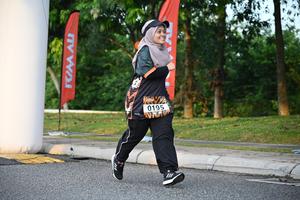 Run For Belang 2026