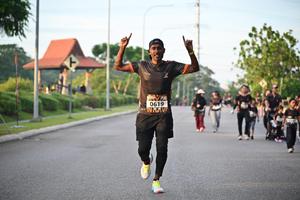 Run For Belang 2026