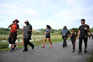 Run For Belang 2026
