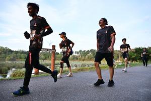 Run For Belang 2026