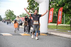 Run For Belang 2026