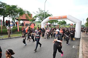 Run For Belang 2026