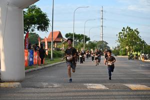 Run For Belang 2026