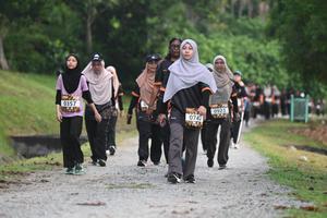 Run For Belang 2026