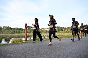 Run For Belang 2026
