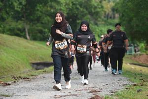 Run For Belang 2026