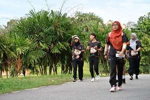 Run For Belang 2026