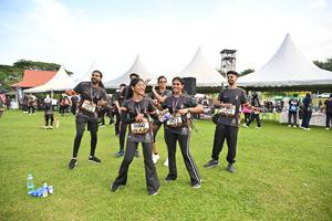 Run For Belang 2026