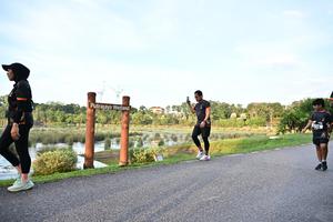 Run For Belang 2026
