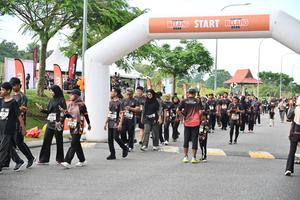 Run For Belang 2026