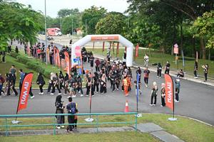 Run For Belang 2026