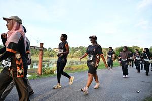 Run For Belang 2026