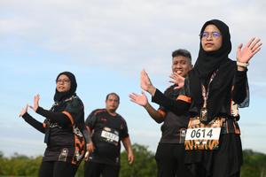 Run For Belang 2026