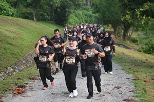 Run For Belang 2026