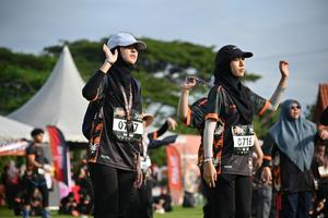 Run For Belang 2026