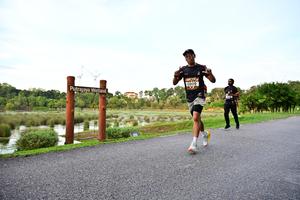 Run For Belang 2026