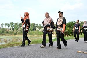 Run For Belang 2026