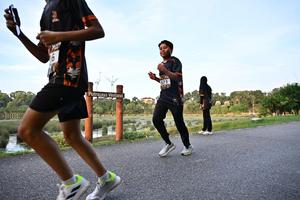 Run For Belang 2026