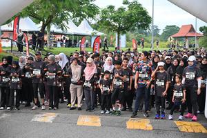 Run For Belang 2026
