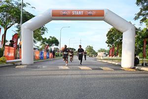 Run For Belang 2026