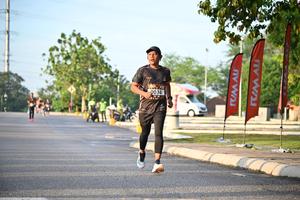 Run For Belang 2026