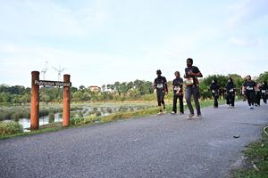 Run For Belang 2026