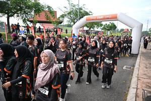 Run For Belang 2026