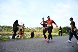 Run For Belang 2026
