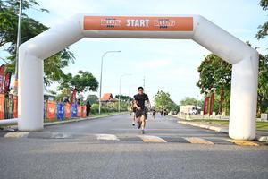Run For Belang 2026