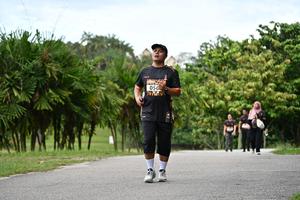 Run For Belang 2026