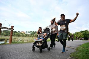 Run For Belang 2026