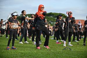 Run For Belang 2026