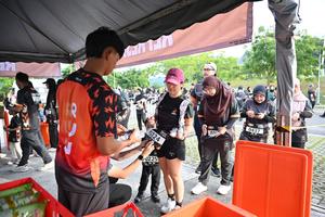 Run For Belang 2026