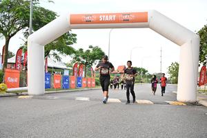 Run For Belang 2026