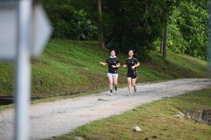 Run For Belang 2026