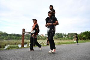 Run For Belang 2026